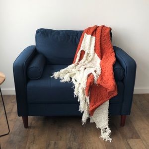 Great fall throw